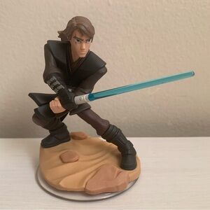 Disney Infinity 3.0 Anakin Skywalker Figure